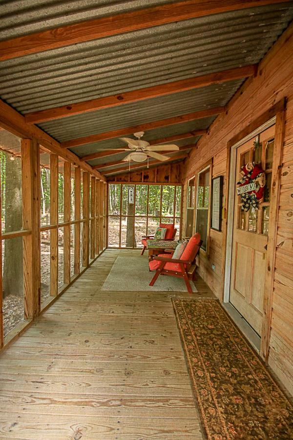 Happy Pine Cone Villa ไทเลอร์ ภายนอก รูปภาพ