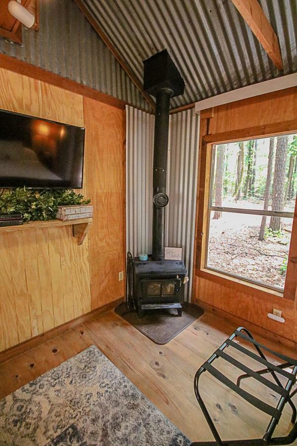 Happy Pine Cone Villa ไทเลอร์ ภายนอก รูปภาพ