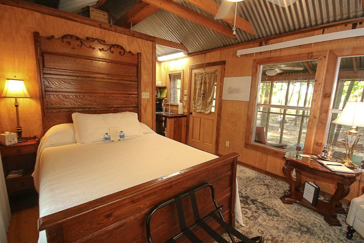 Happy Pine Cone Villa ไทเลอร์ ภายนอก รูปภาพ